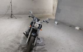 YAMAHA DRAGSTAR 400 2001 VH01J