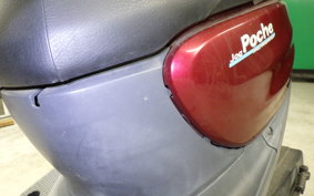 YAMAHA JOG POCHE SA08J