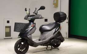 SUZUKI ADDRESS V125 G 2007 CF4EA