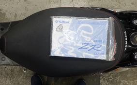 YAMAHA JOG ZR Gen.3 SA39J