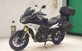 YAMAHA MT-09 Tracer GT 2019 RN51J