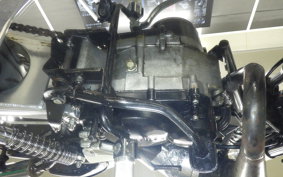 YAMAHA POCKE 1994 4U1