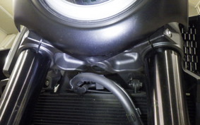 HONDA CB650R 2023 RH03
