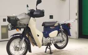 HONDA C110 SUPER CUB JA42