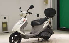 SUZUKI ADDRESS V125 G 2006 CF46A