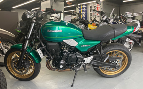 KAWASAKI Z650 RS 2023 ER650M