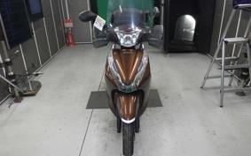 HONDA LEAD 125 JF45
