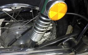 KAWASAKI KH250 2015 KH250B