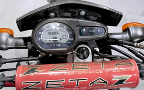 YAMAHA XTZ125 E KE18