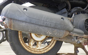HONDA TODAY AF61