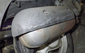 YAMAHA JOG Gen.4 SA16J