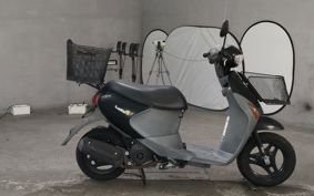SUZUKI LETS4 CA45A