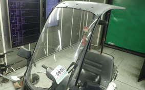 HONDA GYRO CANOPY