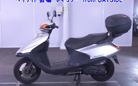 HONDA SPACY100