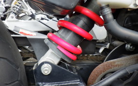 HONDA VTR 250 Gen. 2 MC33