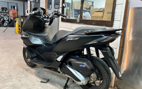 HONDA PCX 125 JK05