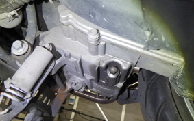 YAMAHA CYGNUS 125 XSR 3 2022 SEA5J