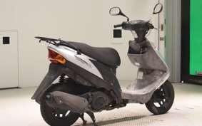SUZUKI ADDRESS V125 G 2025 CF46A