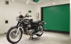 KAWASAKI W800 2024 EJ800E