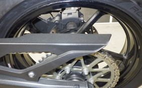 KAWASAKI ZX-25R ZX250E