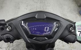 YAMAHA CYGNUS 125 XSR 3 SED8J