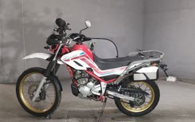 YAMAHA SEROW 250 DG31J