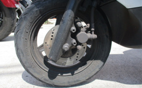 SUZUKI ADDRESS V125 CF4MA