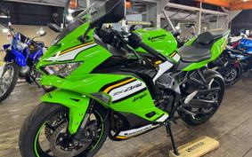 KAWASAKI NINJA ZX-4RR KRT ED 2025