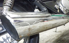 KAWASAKI ELIMINATOR 125 BN125A