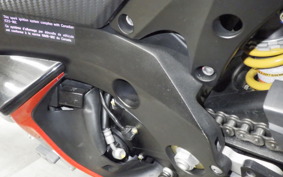 SUZUKI GSX-R1000 2007