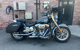 HARLEY FLSTNSE1800CVO 2015 TF9