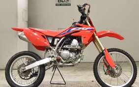 HONDA CRF150R 2021 KE03
