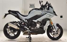 BMW S1000XR 2020