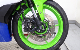 KAWASAKI NINJA ZX-4RR 2024 ZX400P