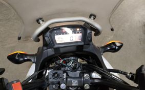 HONDA NC750X TYPE LD DCT RC72