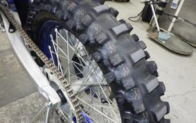 YAMAHA YZ450 F