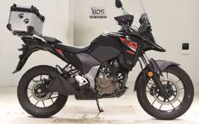 SUZUKI Vストローム250SX 2017 EL11L