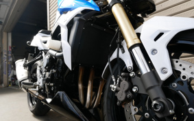 SUZUKI GSR750ABS 2014 GR7NA