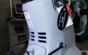 HONDA CROSS CUB 110 2026 JA45