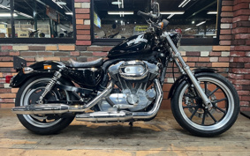 HARLEY HARLEY XL883L 2012 CR2