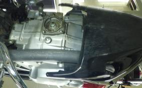 SUZUKI EN125 3F