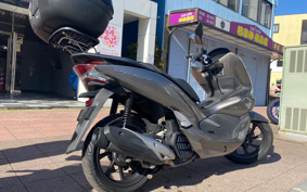 HONDA PCX 150 KF30