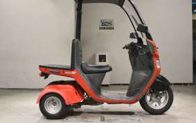 HONDA GYRO CANOPY 2009 TA03