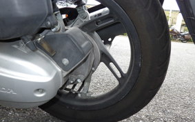 HONDA PCX 125 JF56