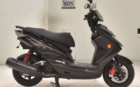 YAMAHA CYGNUS 125 X 2007