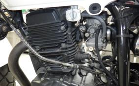 YAMAHA TW225 DG09J