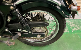 KAWASAKI ESTRELLA BJ250A