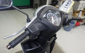 SUZUKI ADDRESS 110 CE47A