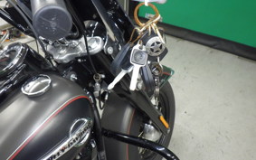 HARLEY FLHC 1750 1955