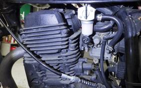 YAMAHA TW225 2000 DG09J